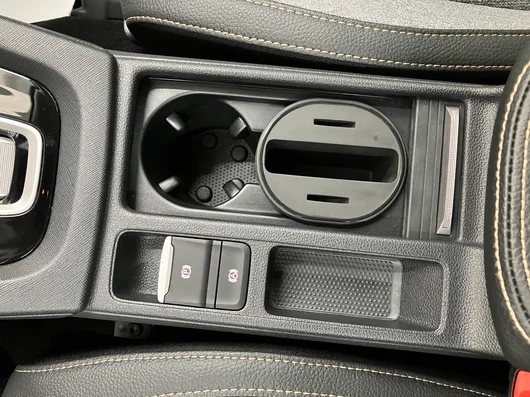 Bild eines Škoda Octavia Combi Selection TSI mHEV DSG