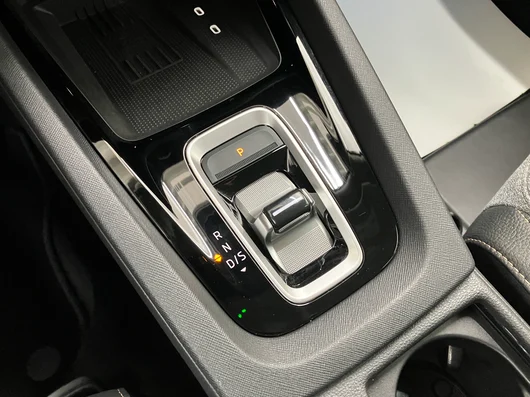 Bild eines Škoda Octavia Combi Selection TSI mHEV DSG