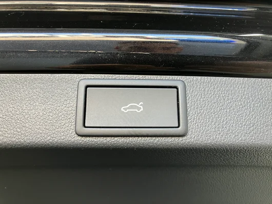 Bild eines Škoda Octavia Combi Selection TSI mHEV DSG