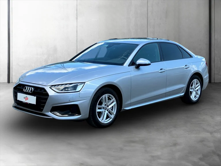Audi A4 Limousine 40 TDI advanced