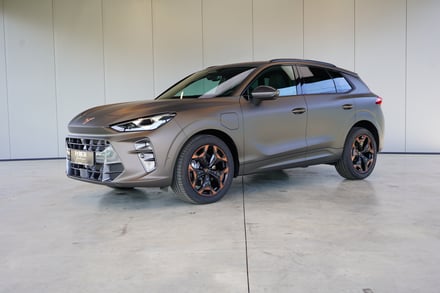 CUPRA Terramar e-HYBRID 204 PS DSG