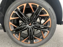 Thumbnail-Foto von Fahrzeug