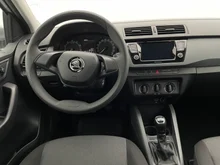 Thumbnail-Foto von Fahrzeug