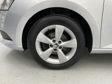 Thumbnail-Foto von Fahrzeug