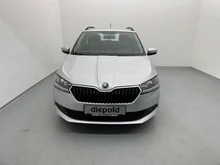 Thumbnail-Foto von Fahrzeug