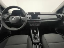 Thumbnail-Foto von Fahrzeug