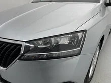 Thumbnail-Foto von Fahrzeug