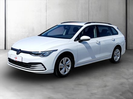 VW Golf Variant Life TDI DSG