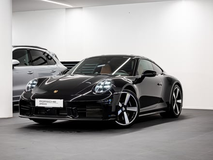 Porsche 911 Carrera S