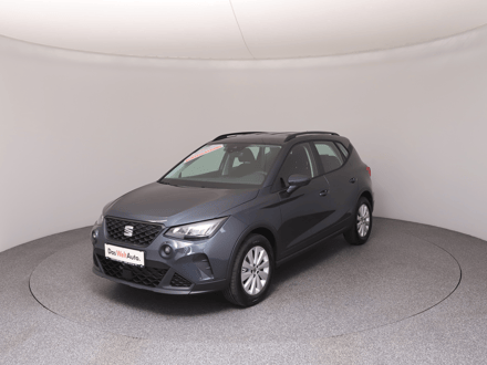 SEAT Arona Reference Edition 1.0 TSI