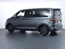 VW Multivan Business eHybrid 180 kW 4MOTION in Indiumgrau Metallic
