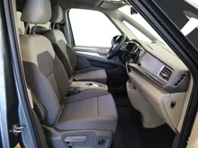 VW Multivan Business eHybrid 180 kW 4MOTION in Indiumgrau Metallic