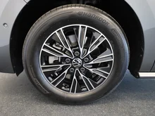 VW Multivan Business eHybrid 180 kW 4MOTION in Indiumgrau Metallic