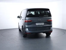VW Multivan Business eHybrid 180 kW 4MOTION in Indiumgrau Metallic