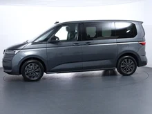VW Multivan Business eHybrid 180 kW 4MOTION in Indiumgrau Metallic