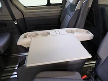 VW Multivan Business eHybrid 180 kW 4MOTION in Indiumgrau Metallic