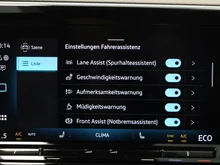VW Multivan Business eHybrid 180 kW 4MOTION in Indiumgrau Metallic