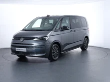 VW Multivan Business eHybrid 180 kW 4MOTION in Indiumgrau Metallic