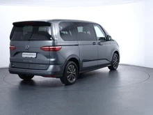 VW Multivan Business eHybrid 180 kW 4MOTION in Indiumgrau Metallic