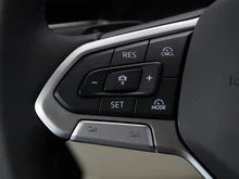 VW Multivan Business eHybrid 180 kW 4MOTION in Indiumgrau Metallic