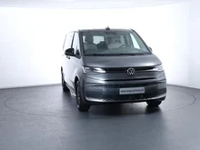VW Multivan Business eHybrid 180 kW 4MOTION in Indiumgrau Metallic