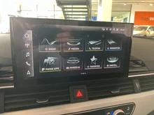 Thumbnail-Foto von Fahrzeug