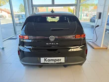 VW ID.Polo ID. Polo Life Edition 155 kW - 52 kWh in Grenadillschwarz Metallic