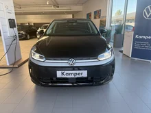 VW ID.Polo ID. Polo Life Edition 155 kW - 52 kWh in Grenadillschwarz Metallic