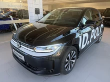 VW ID.Polo ID. Polo Life Edition 155 kW - 52 kWh in Grenadillschwarz Metallic