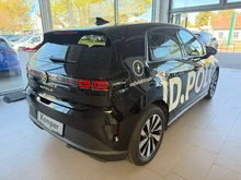 VW ID.Polo ID. Polo Life Edition 155 kW - 52 kWh in Grenadillschwarz Metallic