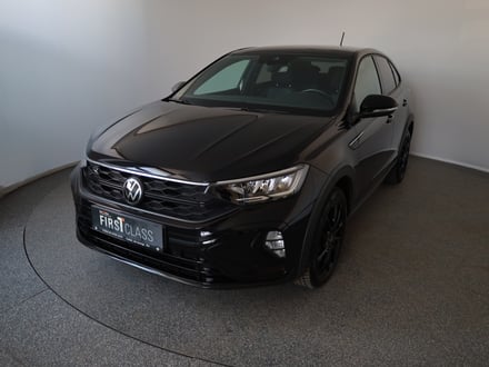 VW Taigo R-Line TSI DSG