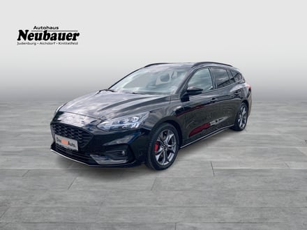 Ford Focus Traveller ST-Line