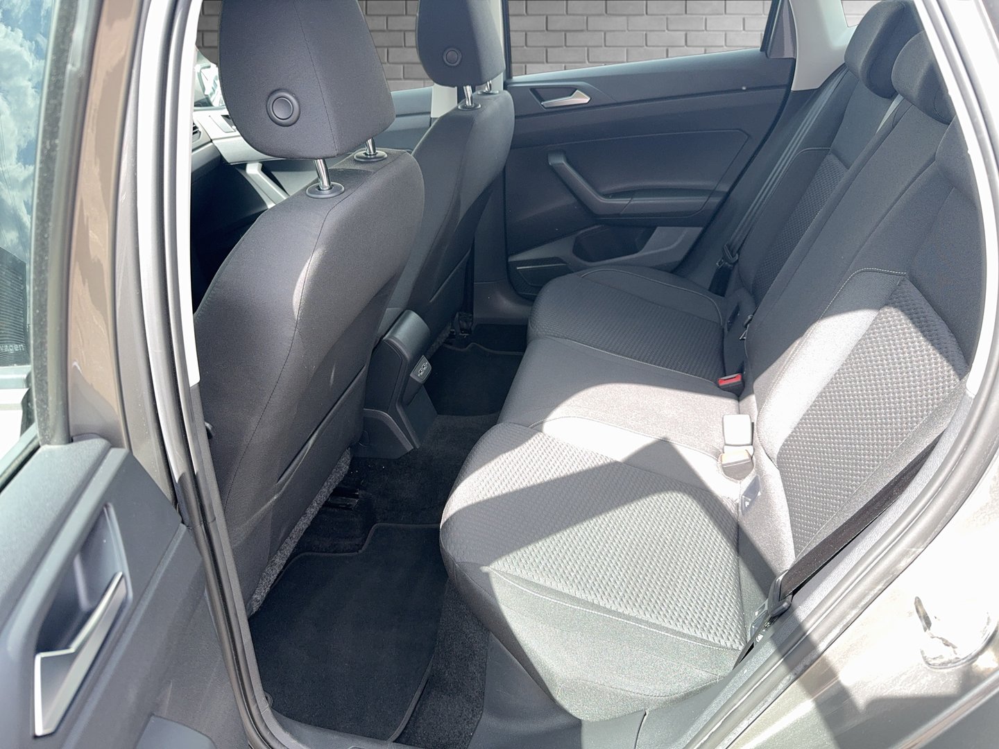 VW Polo Comfortline TDI SCR | Bild 16 von 19