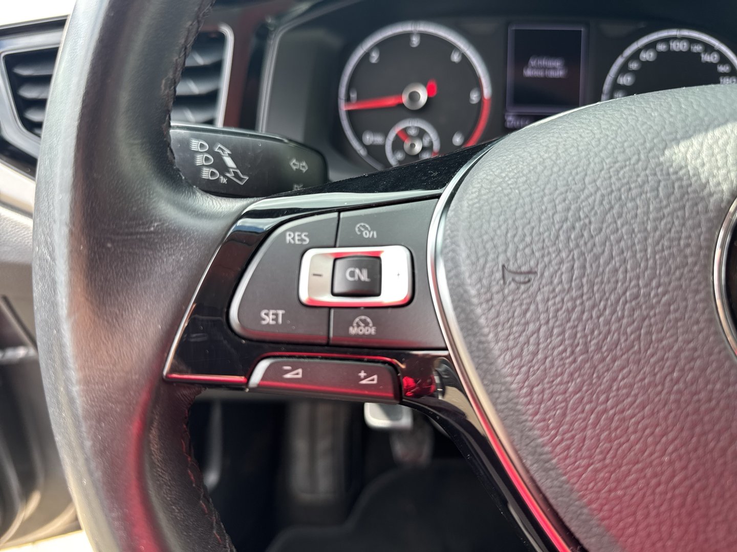 VW Polo Comfortline TDI SCR | Bild 11 von 19