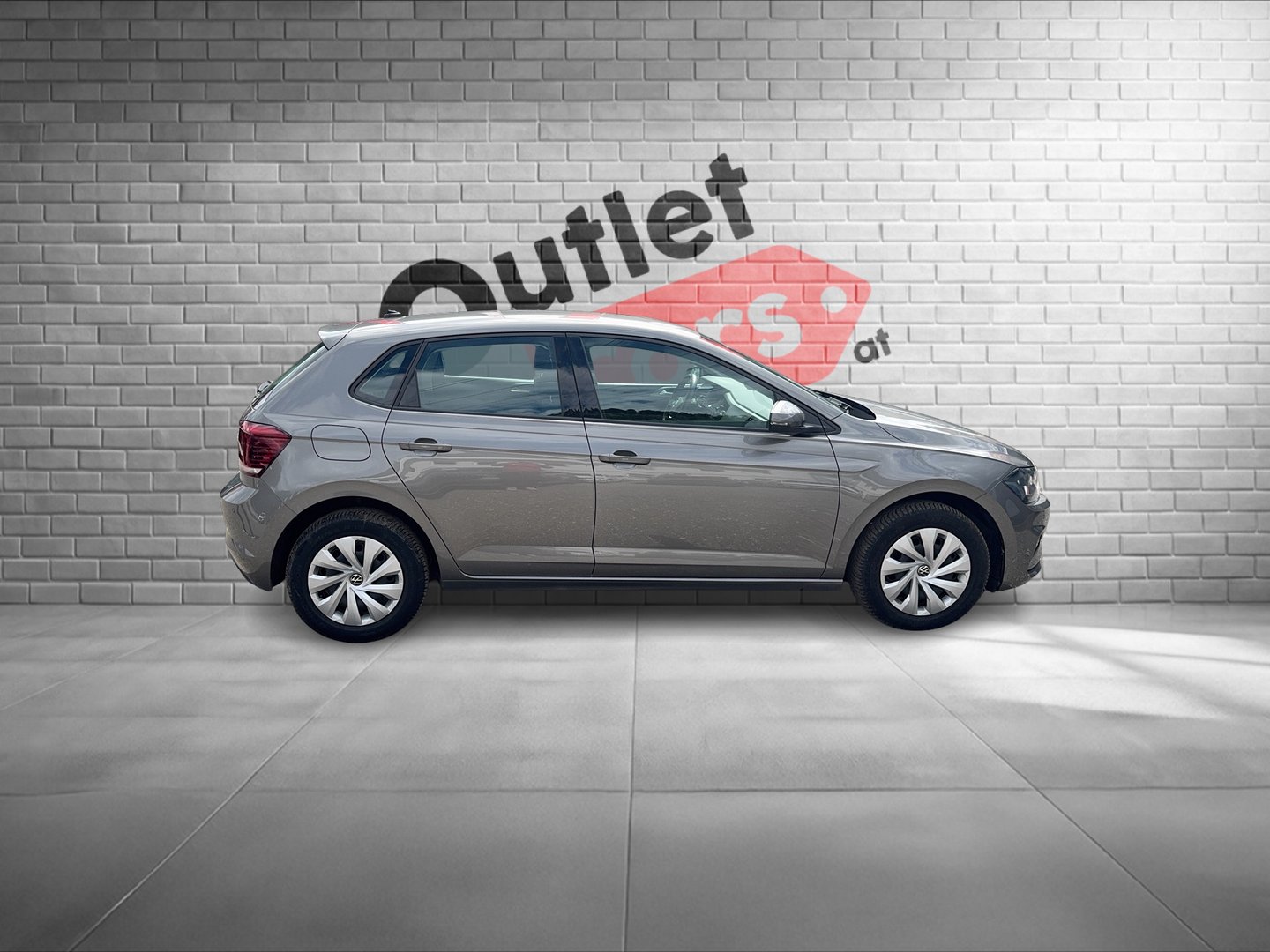 VW Polo Comfortline TDI SCR | Bild 5 von 19