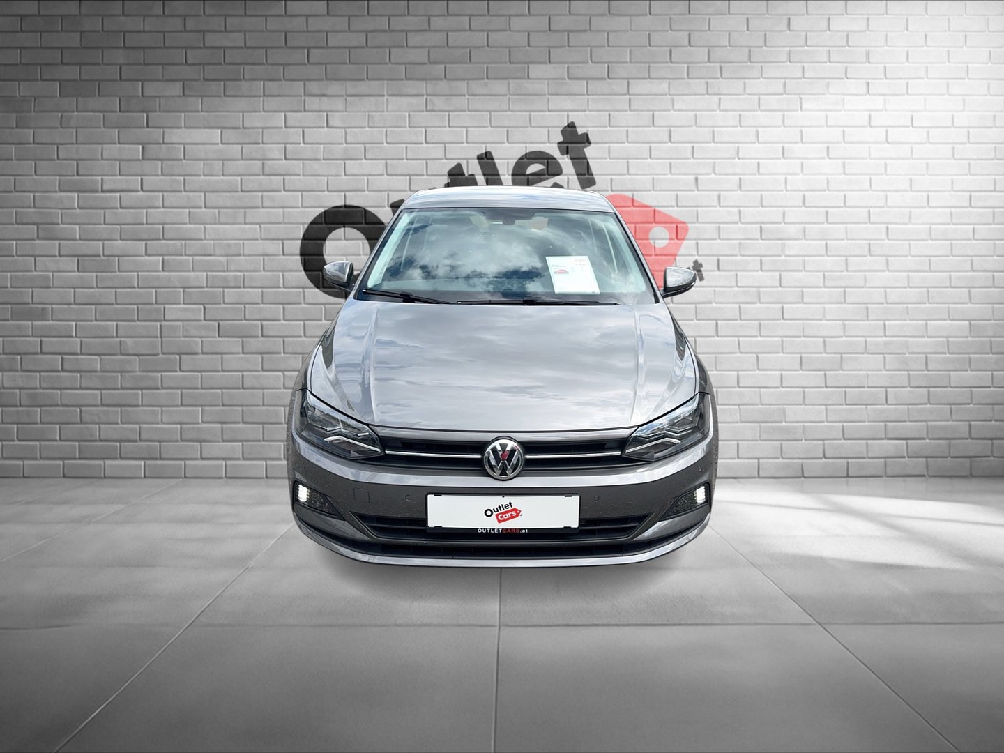 VW Polo Comfortline TDI SCR | Bild 6 von 19