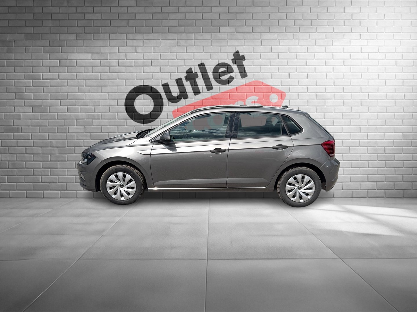 VW Polo Comfortline TDI SCR | Bild 2 von 19