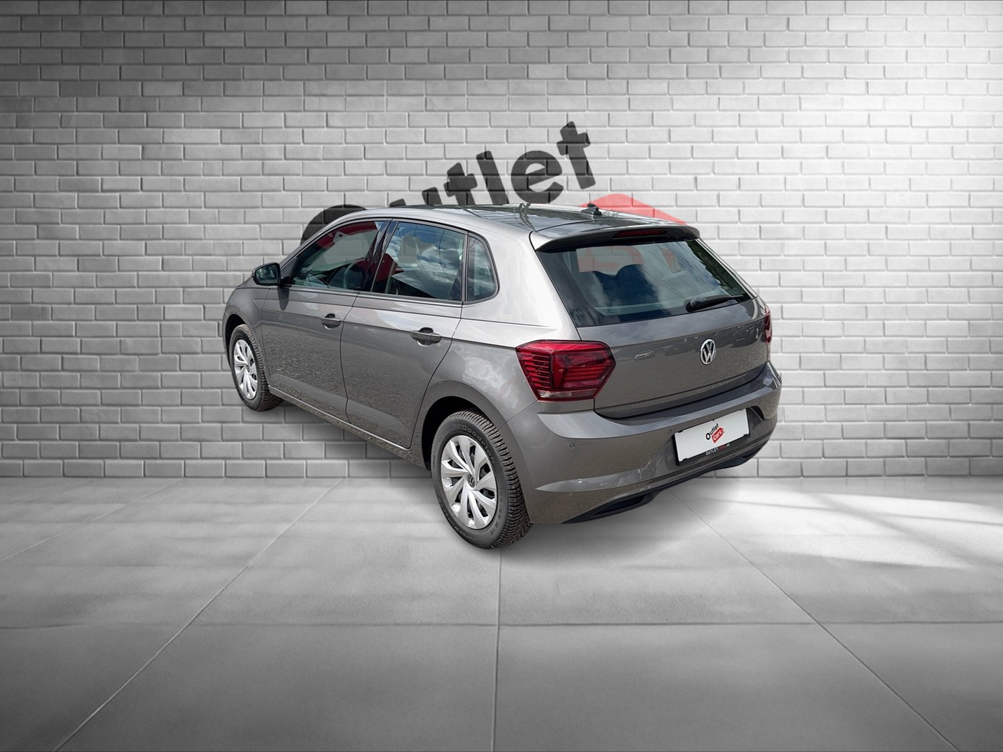 VW Polo Comfortline TDI SCR | Bild 3 von 19