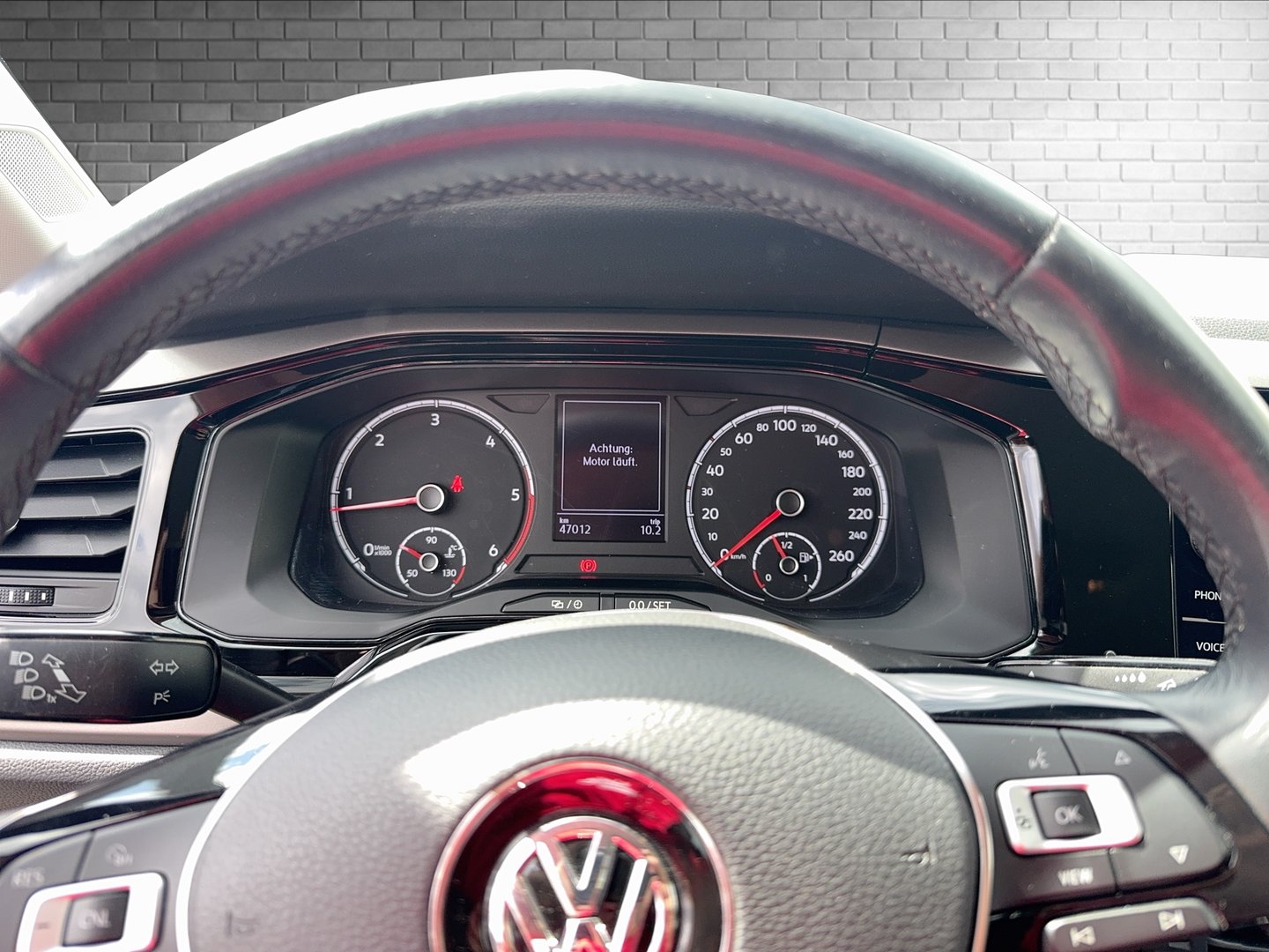 VW Polo Comfortline TDI SCR | Bild 10 von 19