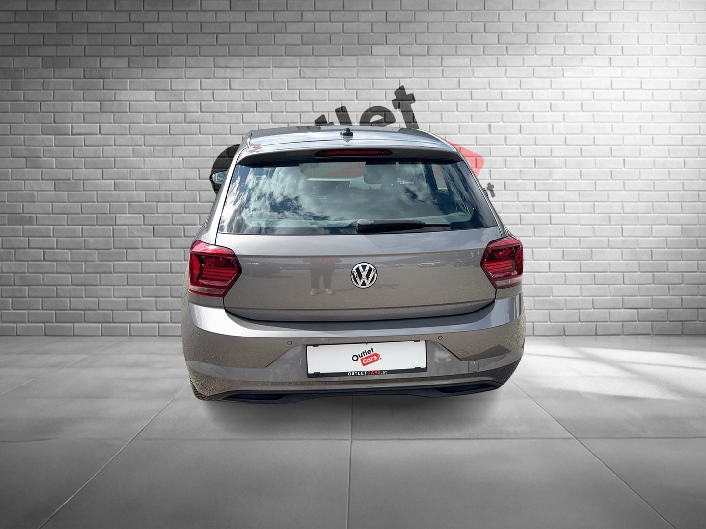 VW Polo Comfortline TDI SCR | Bild 4 von 19