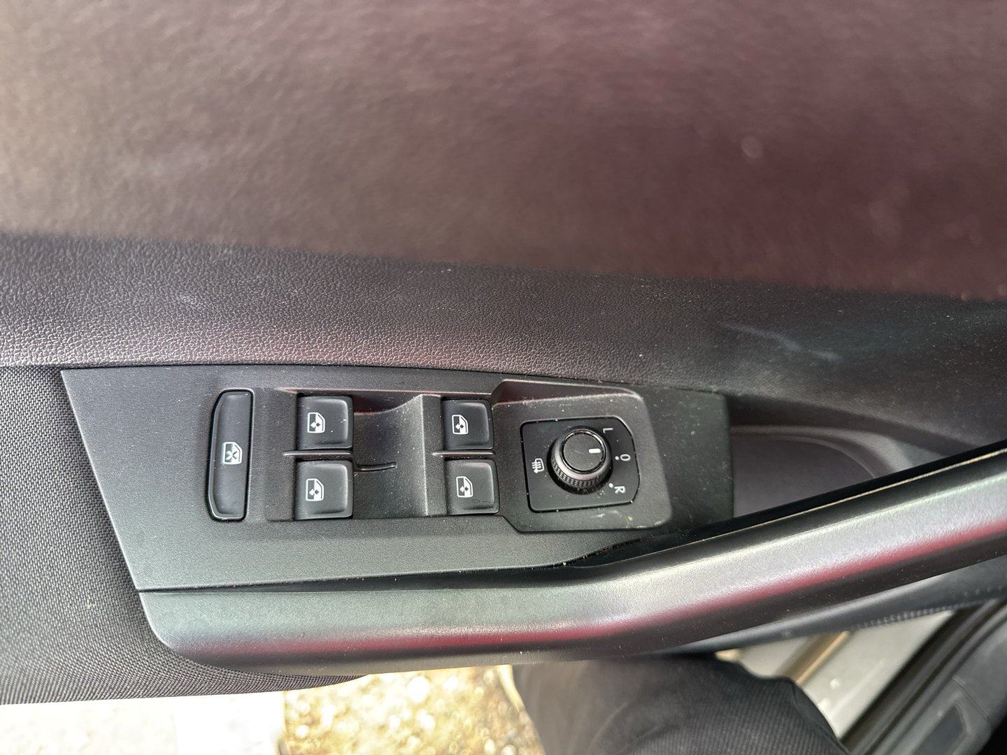 VW Polo Comfortline TDI SCR | Bild 7 von 19
