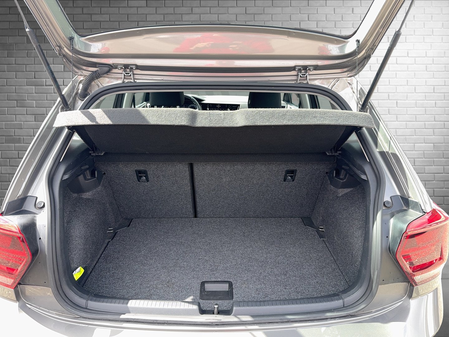 VW Polo Comfortline TDI SCR | Bild 17 von 19