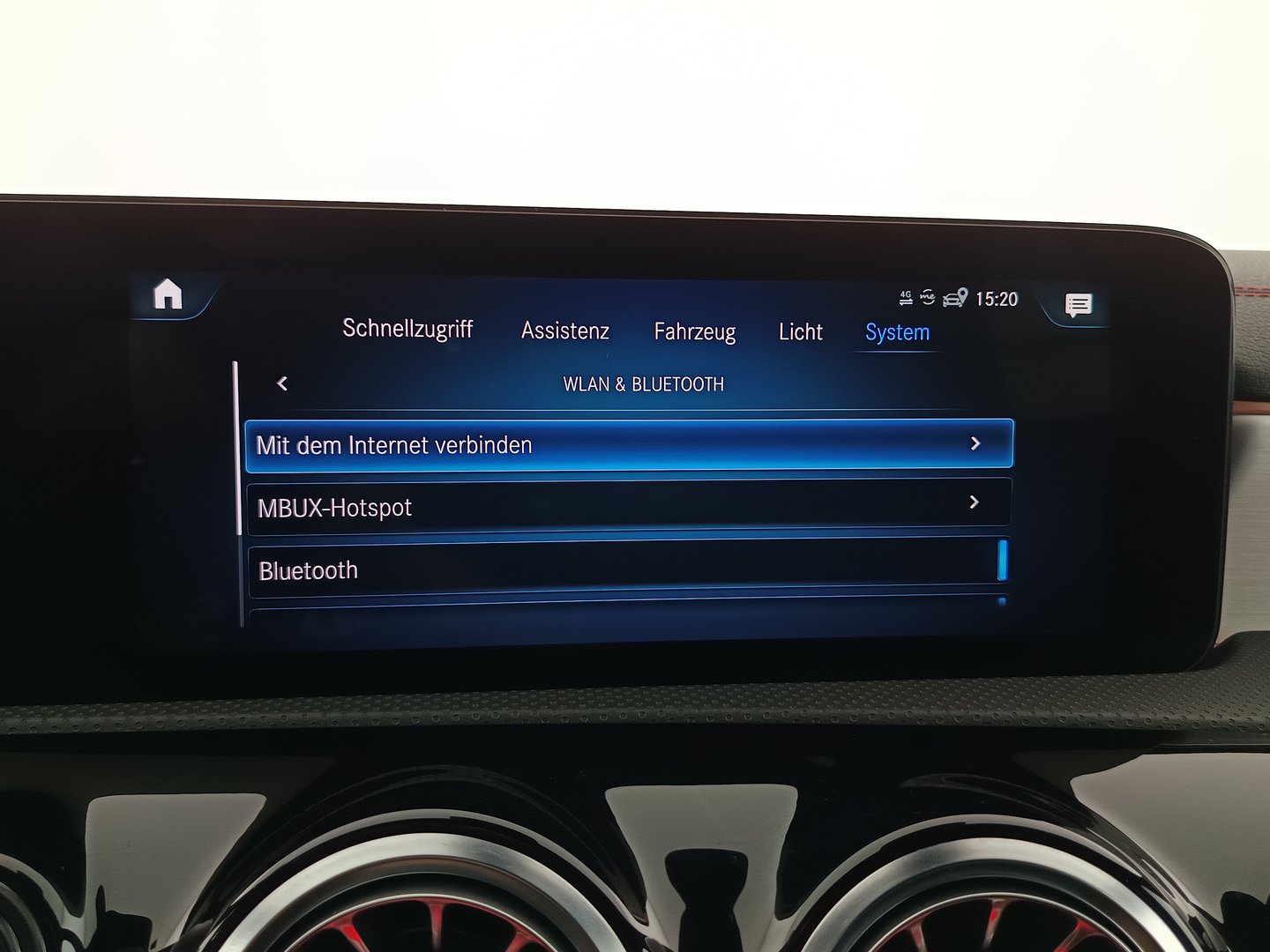 Mercedes CLA 200 Shooting Brake | Bild 23 von 31
