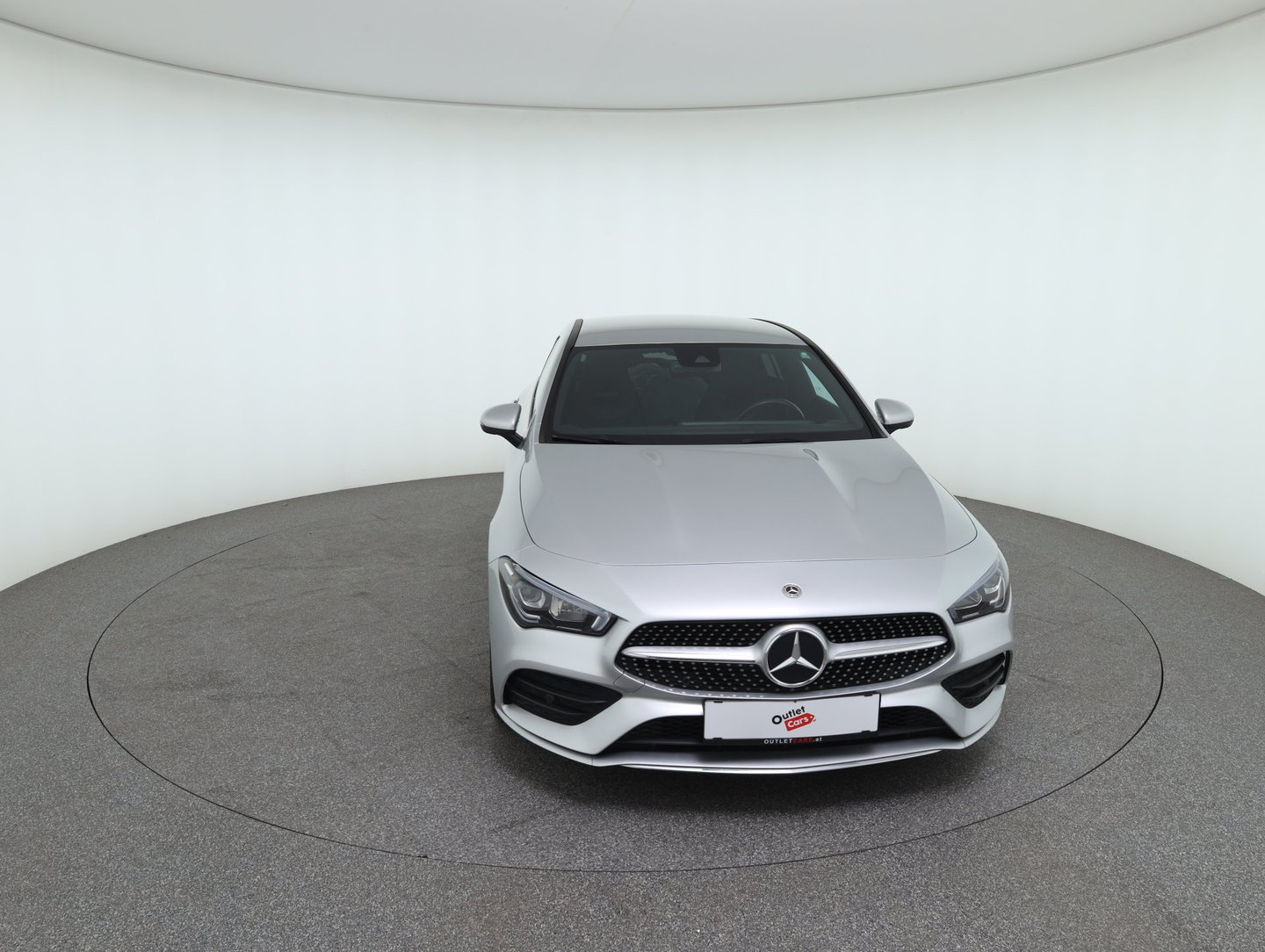Mercedes CLA 200 Shooting Brake | Bild 2 von 31