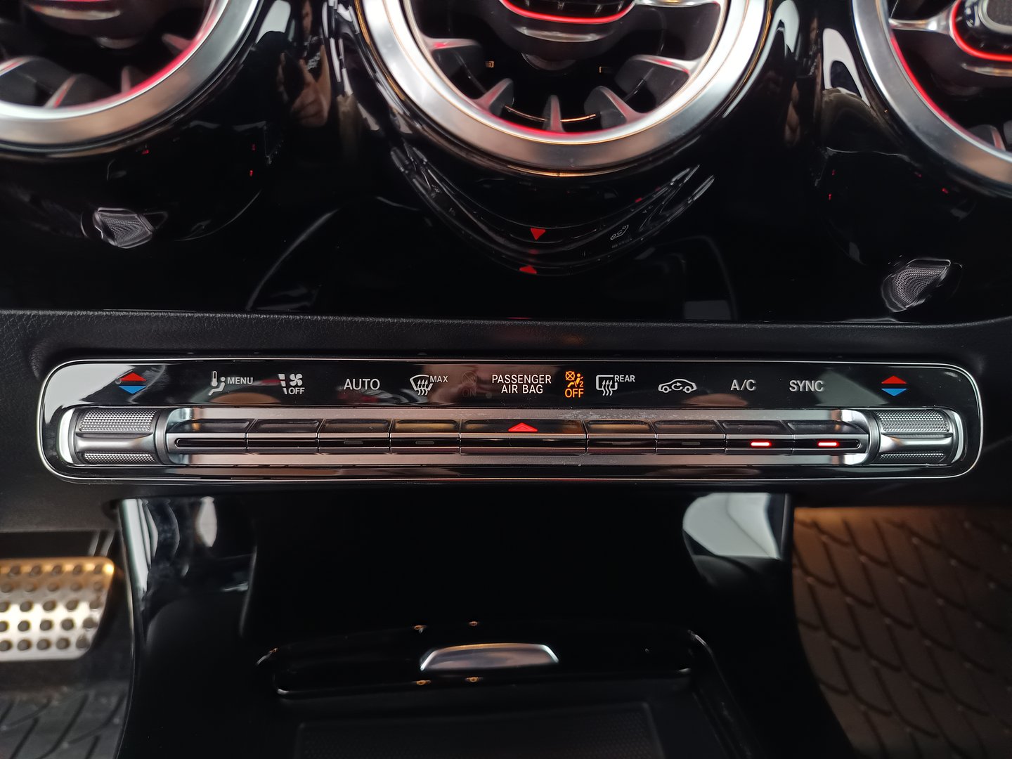 Mercedes CLA 200 Shooting Brake | Bild 26 von 31