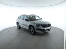 Thumbnail-Foto von Fahrzeug