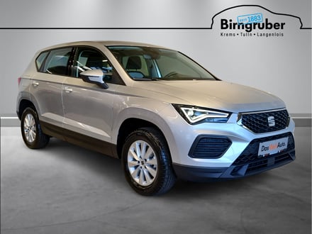 SEAT Ateca Reference Edition 1.0 TSI