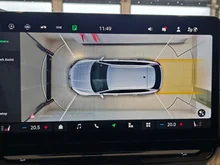 Thumbnail-Foto von Fahrzeug