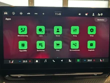 Thumbnail-Foto von Fahrzeug