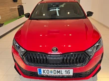 Thumbnail-Foto von Fahrzeug